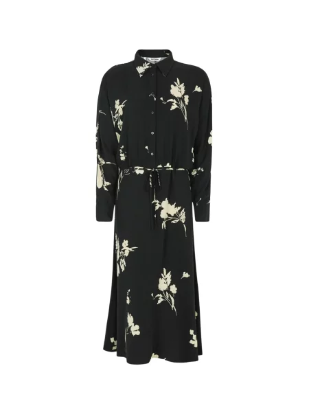 Soft Rebels Rochie SRMelinda negru