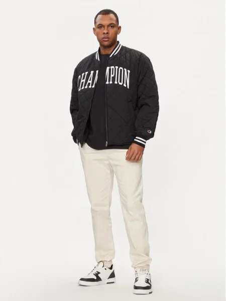 Champion Geacă bomber negru