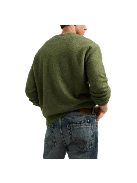 Pulover Pepe Jeans verde