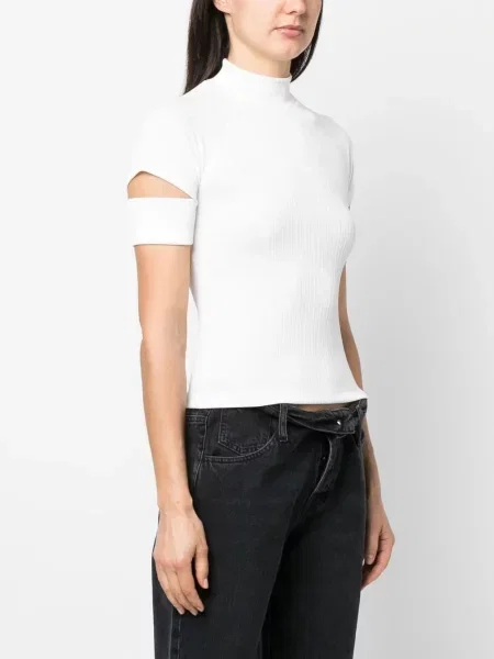 Top Helmut Lang biela