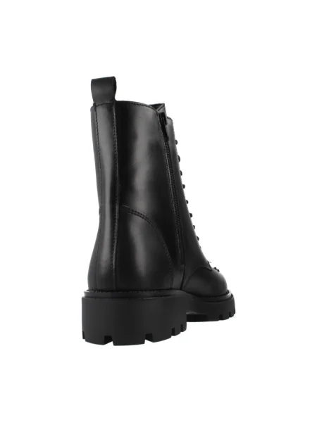 Pantofi Alpe negru
