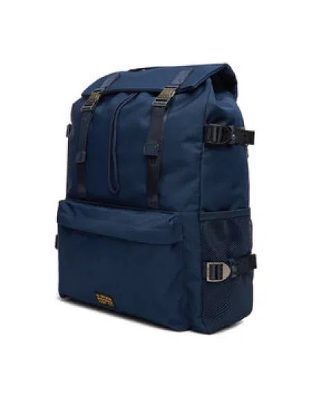 G-Star Raw Potovalni nahrbtnik Mornarsko modra