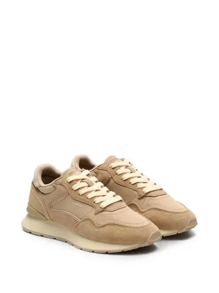 Sneakerși Hoff cu șireturi din dantelă