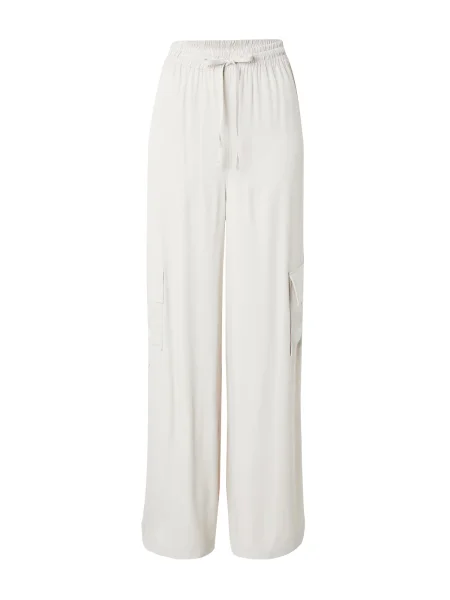 Nasty Gal Pantaloni cu piatră gri