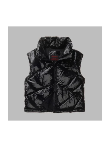 Geacă Blauer negru