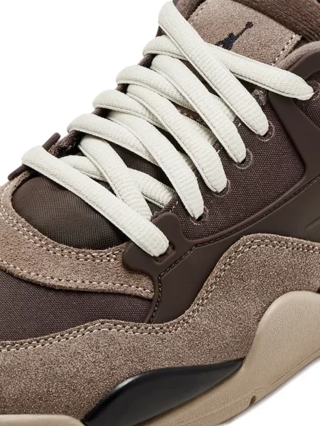Sneakerși Nike Air Max 90 roșu