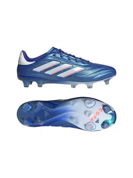 Pantofi Adidas albastru