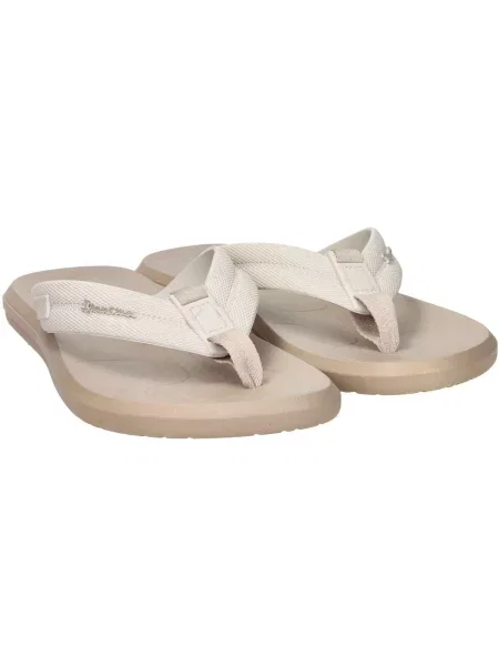 Pantofi Ipanema bej