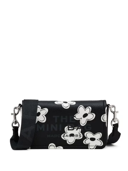 Geantă Marc Jacobs negru