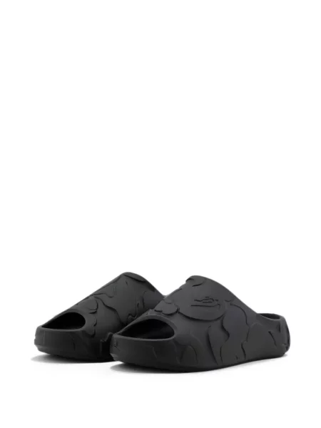 Sneakerși A Bathing Ape® negru