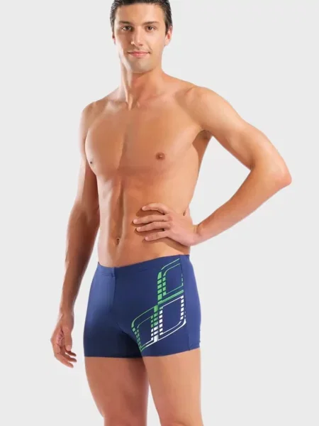 Плавки Arena синие