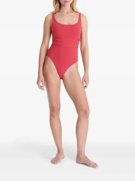 Costum de baie Eres roz