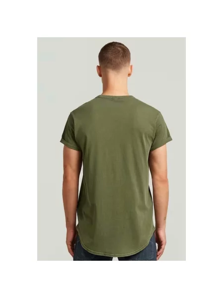 Tricou G-star Raw verde