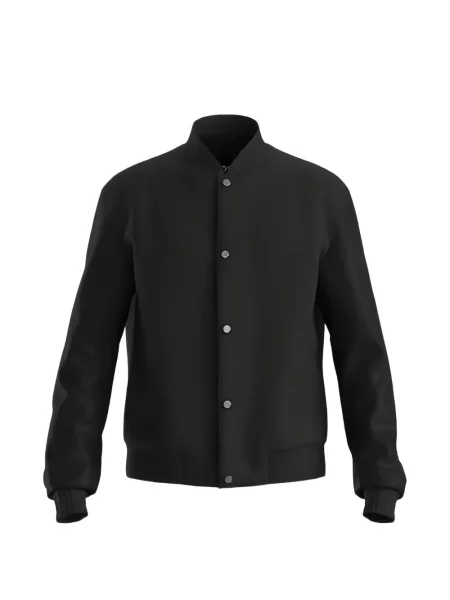 Geacă Boss negru