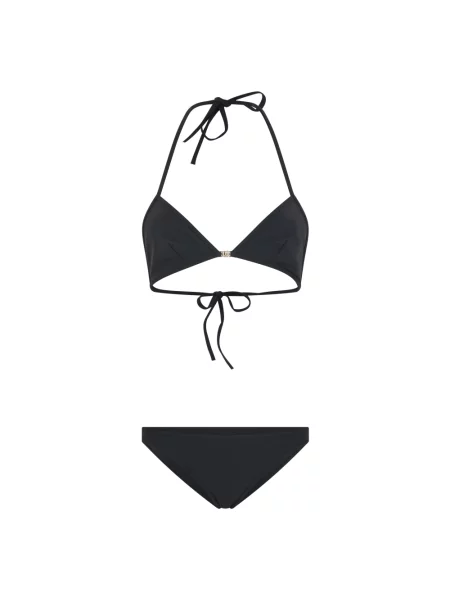 Bikini Gucci czarne