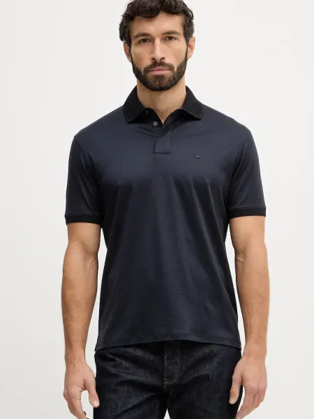 Emporio Armani tricou polo