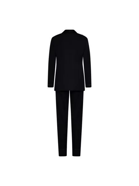 Garnitur Ralph Lauren czarny