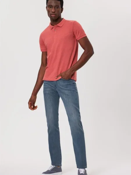 Polo majica Lee Cooper