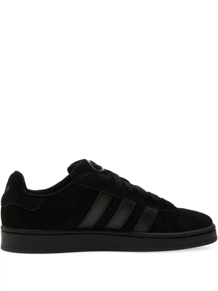 Sneakerși Adidas Adizero din piele albastru
