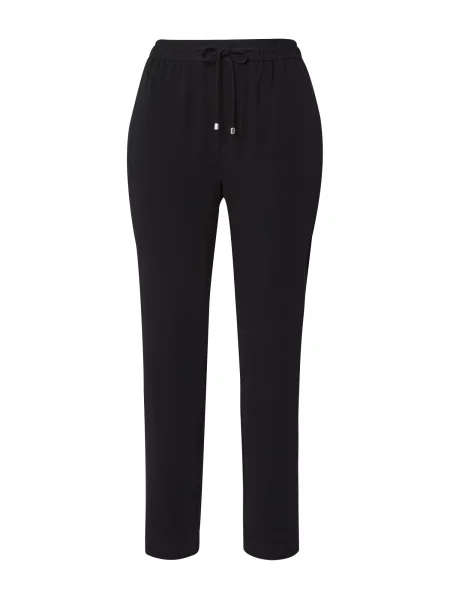 InWear Pantaloni Adian' negru