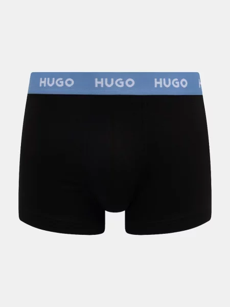 Боксеры Hugo