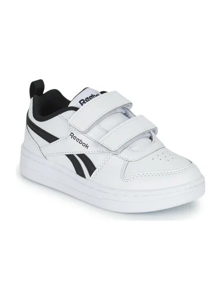 Tenisky Reebok Royal biela