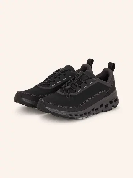 On Sneakersy Cloudaway 2 černá