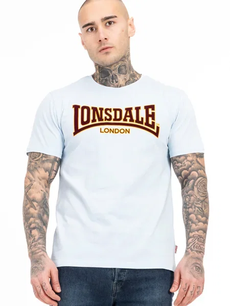 Tricou Lonsdale