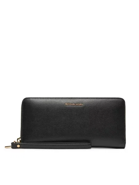 Portfel MICHAEL Michael Kors czarny