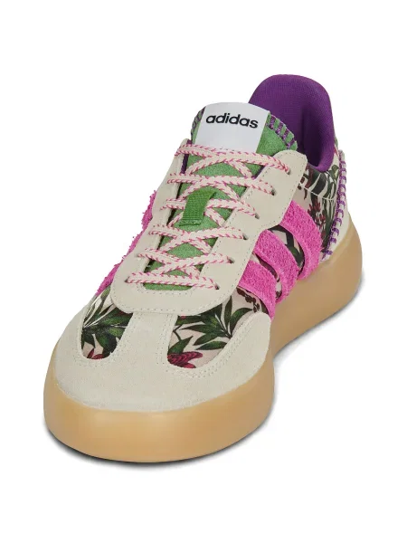 Pantofi Adidas bej