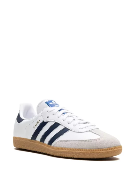 Sportbačiai Adidas Samba balta