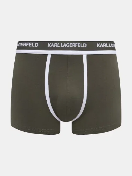 Боксеры Karl Lagerfeld