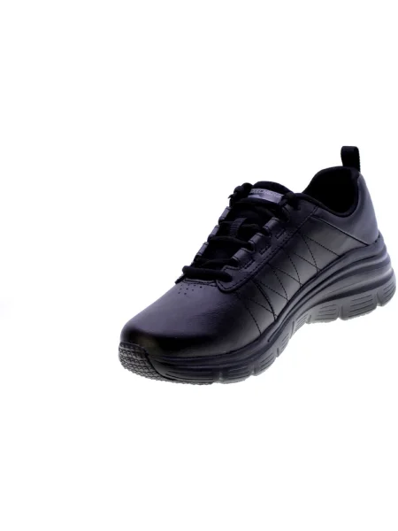 Tenisky Skechers čierna