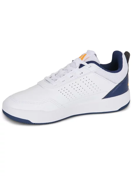 Tenisky Adidas biela