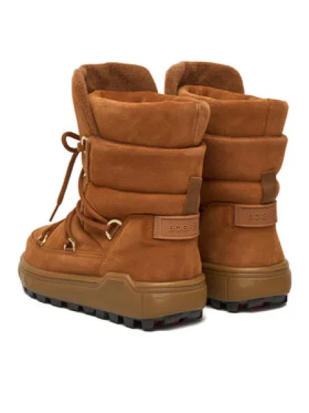 Sniego batai Bogner Chamonix S 11 D ruda