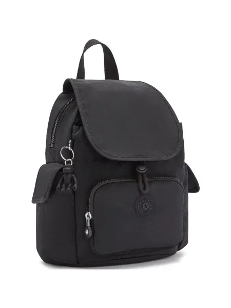 KIPLING Batoh CITY PACK MINI' čierna