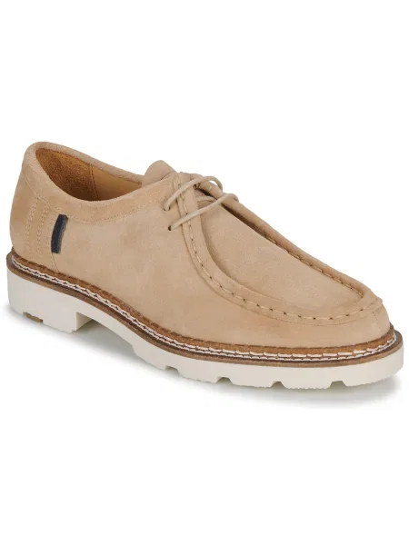 Pantofi Pellet bej