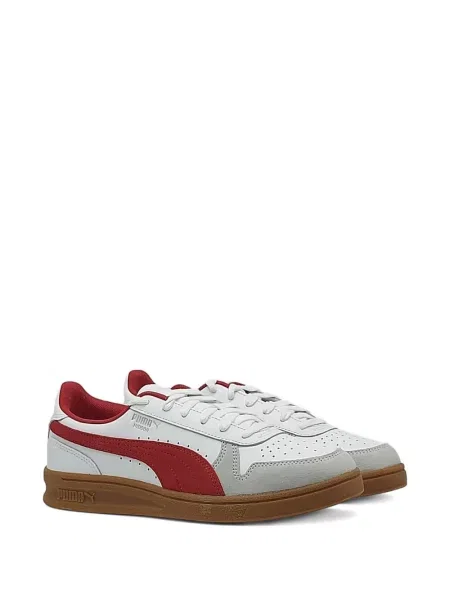 Sneakerși Puma Suede alb