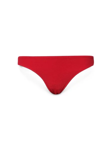 Bikini Bond Eye roșu