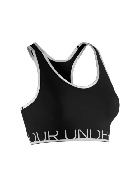 Sutien Under Armour negru