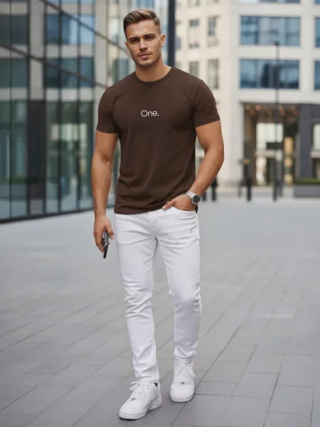 Pantaloni sport Dstreet