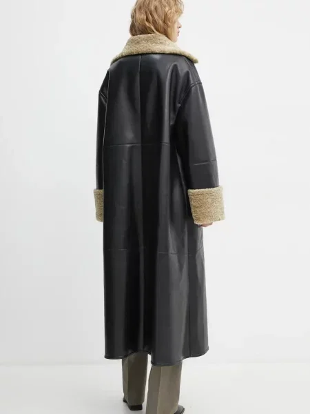 Nanushka palton LIESEL