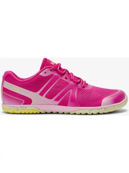 Buty do biegania Xero Shoes HFS II różowo 36 żółte