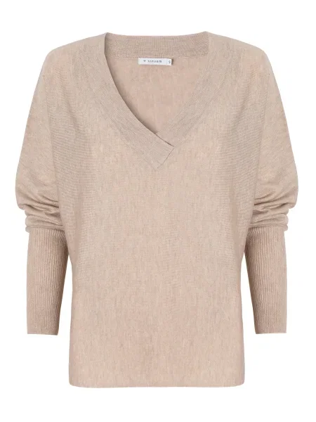 TATUUM Pulover pielii