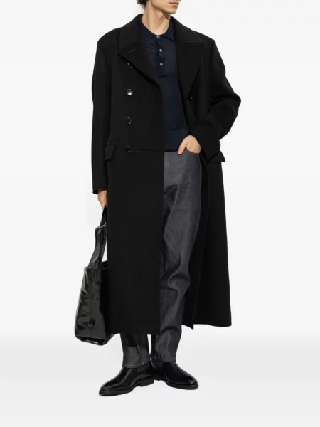 Tricou polo Tom Ford de in albastru
