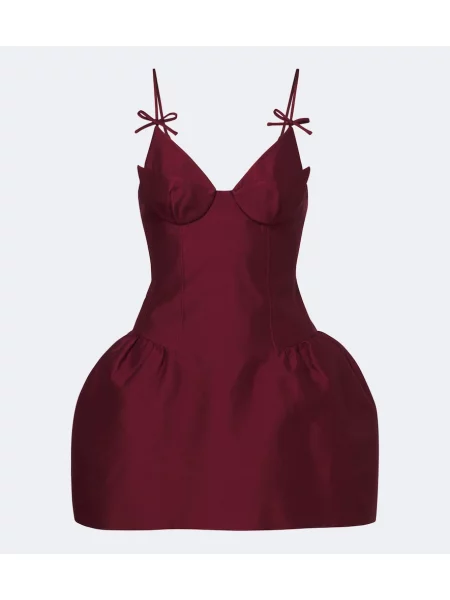 Rochie Shushu/tong de lână
