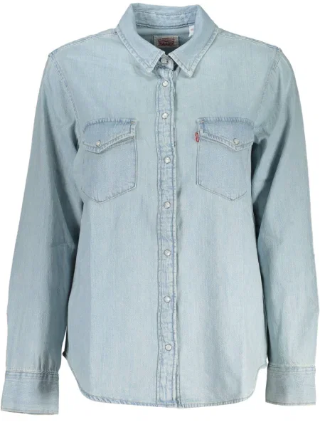 Cămașă Levi's® albastru