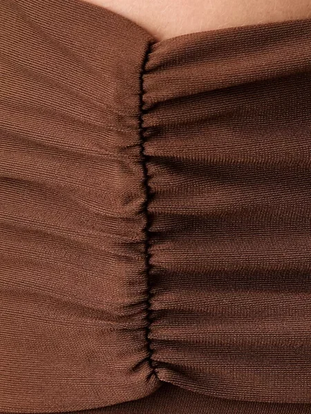 Платье Pedro Del Hierro