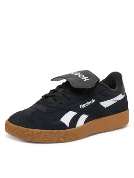 Reebok Sneakersy SMASH EDGE KILTY Tmavomodrá