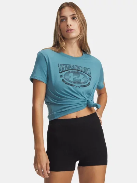 Tricou Under Armour